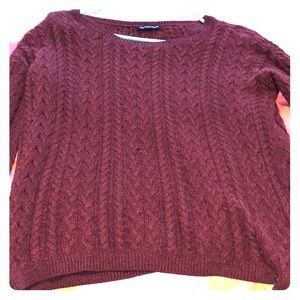 American Eagle Sweater